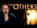 My Mind Blowing First Time Watching The Others (2001) | Horror Movie Reaction!!!