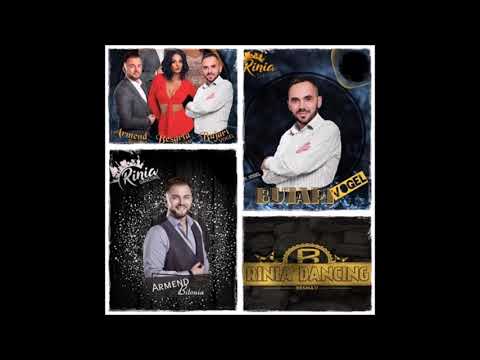 Armend Bitonia & Bujari Vogel & Besarta Reshani & Liridon Cabana Tallava Rinia Dancing Neew 2022