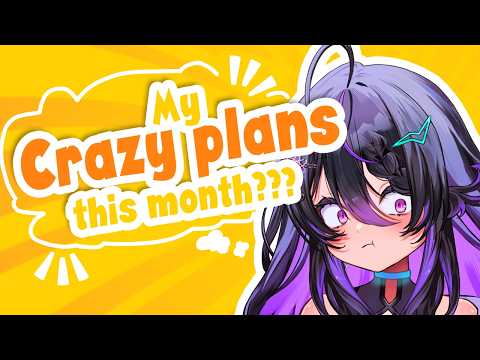 Let’s talk about what’s cooking…~