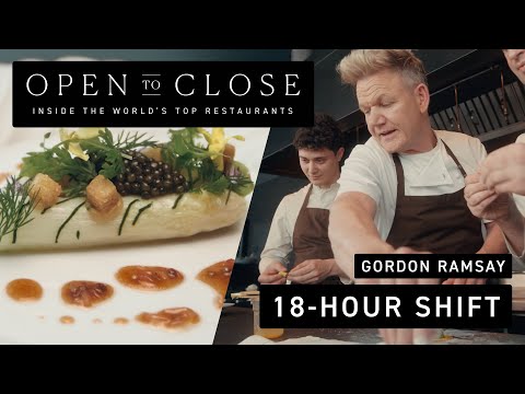 HexClad Cookware and Gordon Ramsay