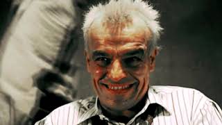 Cage - Devil Inside (Twin Peaks)