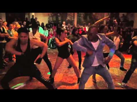 Gesangeinlage von Fredyclan