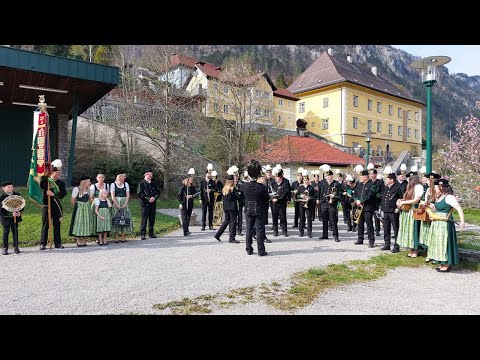 Ebensee Heimat Österreich  Rund ums Höllengebirge ORF III