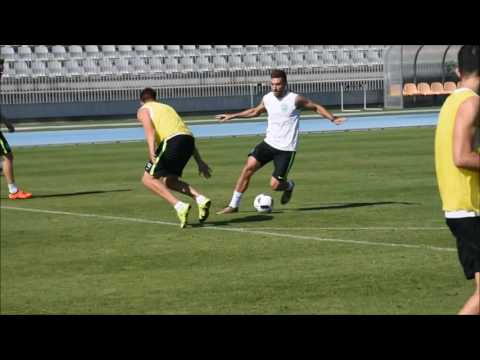 [TEASER] FC LUKA KOPER : NK CELJE