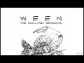 Ween - Mollusk Sessions - She wanted to leave