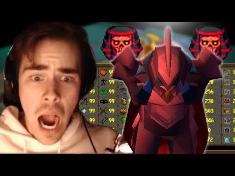 The “2nd” Best HCIM in the Game Made his LAST Mistake!