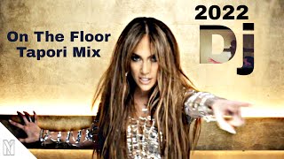 Download lagu YN Dj - On The Floor Dj | Tapori Remix | Jennifer Lopez Song Remix | ft. Pitbull | YN Dj  mp3