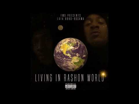 Lafa Bobo  Ain Worried Bout Shit