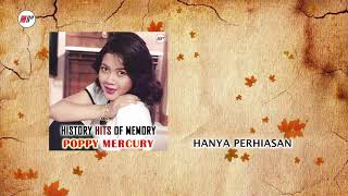 Download lagu Poppy Mercury - Hanya Perhiasan mp3