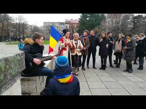 Focul din vatra de Doina si Ion Aldea Teodorovici