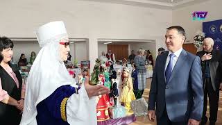 Видео