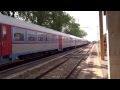 Alberobello Italy Alberobello Railway Station HD 2015