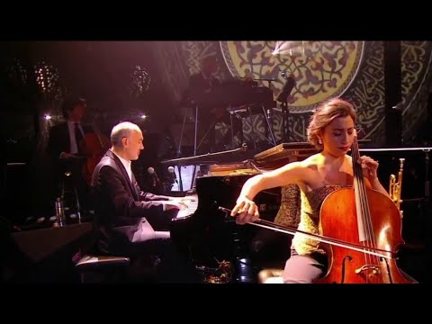 Abdel Rahman El Bacha - Romance