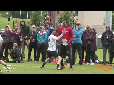 2022 WMUCC Highlights - Day 7 Field 3