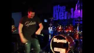 The Benjamins do Take On Me 6-10-11