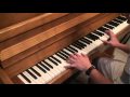 Justin Bieber ft. Jessica Jarrell - Overboard Piano ...