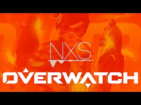 Overwatch Victory Theme (Ephixa Dubstep Remix)