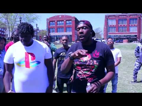 Tha Kid From Mars vs DatBoi Stunna