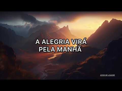 UM MUNDO MELHOR, ECOS DE LOUVOR ​⁠@pepeartisanalmusic5929 @arautosdoreioficial @VOXOFICIAL ​⁠