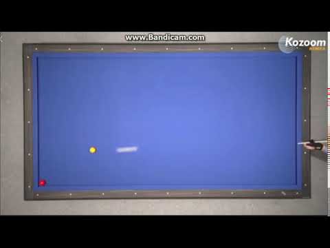 Marco Zanetti one of his best shot