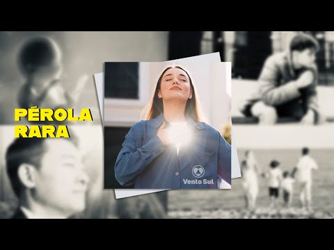 PÉROLA RARA - Música para sentir a presença de Deus