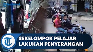 Bogor Hari Ini: Kelompok Pelajar Bersajam Serang Pelajar Lain yang Sedang Nongkrong di Cibinong