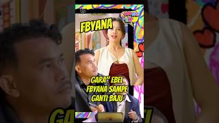 Download lagu fbyana ganti baju, kena cairan ebel cobra | podcast #ebelcobra #fbyana mp3