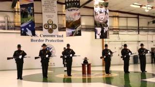 United States Border Patrol - El Paso TX