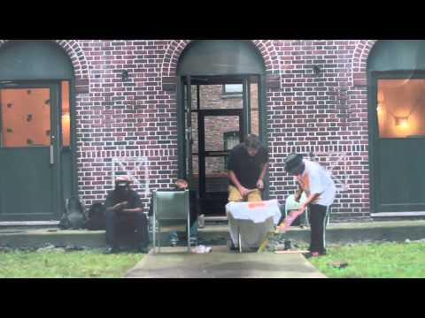 [Clip] Deux Lyricists - "La Fin De L'Euphorie" (Prod Vax1) // Des Mesures Pour S'Aider