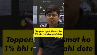 IIT Bombay ke iss ladke ne Kismat tak ko hara diya😡😱 | IIT Motivation🔥#shorts #iit #esaral #jee