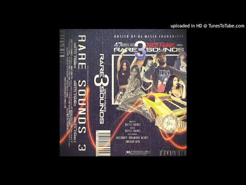 Dretti Franks - Vintage Designer (Ft. Cowboykillerr) (Prod. Dretti Franks)