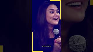 Download lagu Man behind SUCCESSFUL woman - Preity Zinta mp3