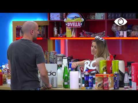 Pas lojës, banorët debatojnë me Kristin: Je fëmijë - Big Brother Vip 2