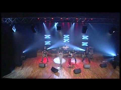 Super S Karamelom - Debela devojka (uzivo iz Studija M RTV)