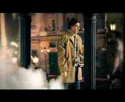 Nokia ad with SRK!!!!