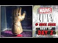 Best of Marvel @ SDCC 2022 | Day 2