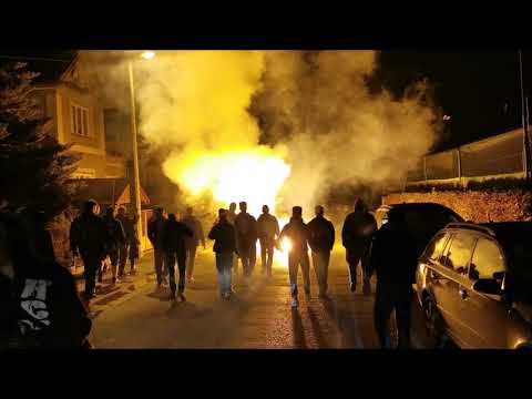 Sezona 2019/20 pohledem jednoho fanouška