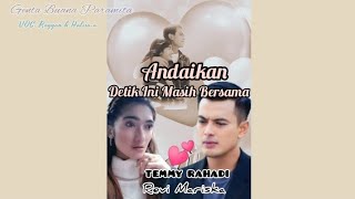 Download lagu Andaikan - Temmy Rahadi & Revi Mariska mp3