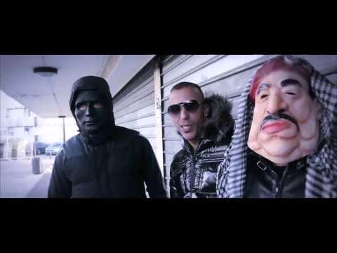 La Karabine - La Pharmacie (Street Clip)