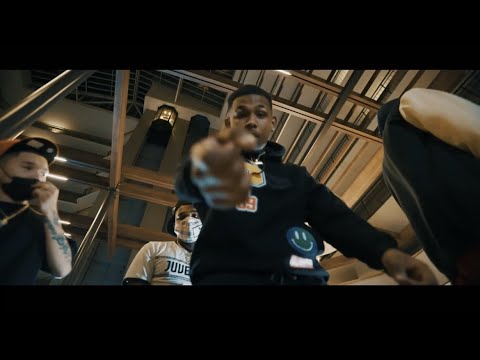 Ron Rare - "Downfall" (Official Music Video)