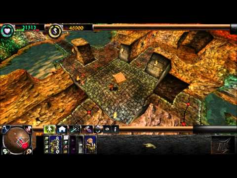 Dungeon Keeper 2 Soundtrack: Ingame 1