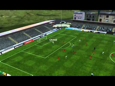 San Marino vs Sammaurese - 76 minutes