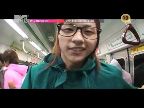 MTV MATCH UP Ep.6 Preview