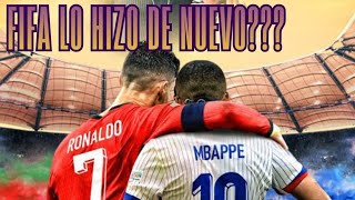 FIFA lo hace de NUEVO!!! ¿Predice la final del Mundial 2026?