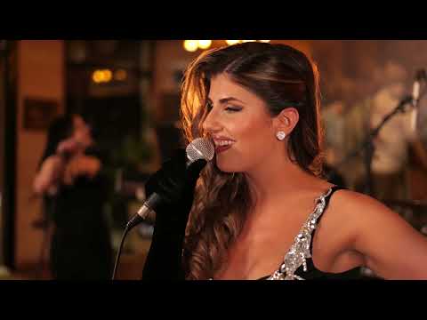 Tamara Sibinčić&Orkestar Milić Miloša- Hrabro srce (Cover)