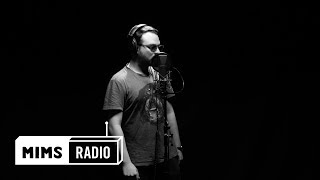 Performance by Rowjay: Intro | MIMS Radio