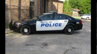 preview picture of video 'Metter Police Department Recruiting Video'