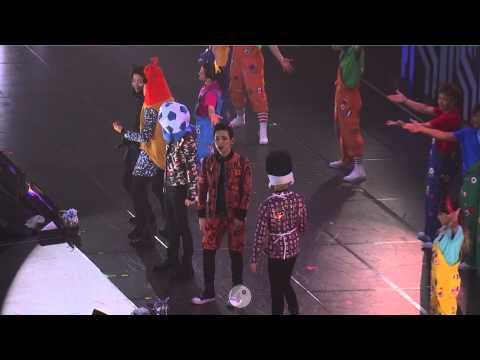 141113 SW Nagoya Boys meet U