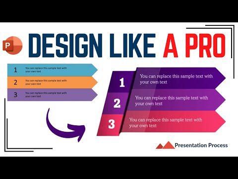 6 Pro Tips to Elevate Your Slide Design Instantly