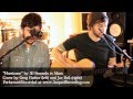 "Hurricane" - 30 Seconds To Mars | Cover by Greg ...